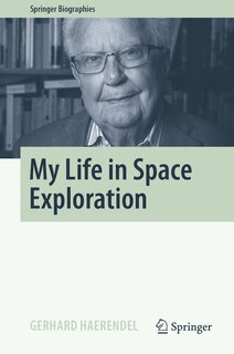 Couverture_My Life in Space Exploration