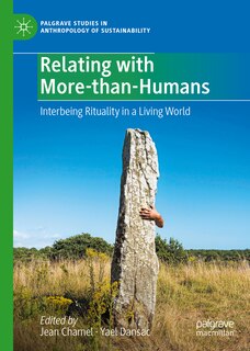 Front cover_Relating with More-Than-Humans