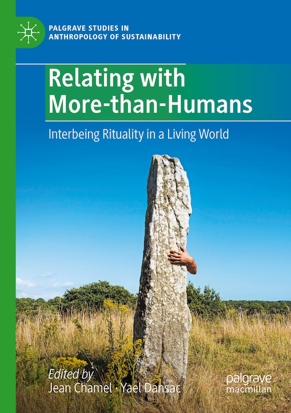 Front cover_Relating with More-than-Humans