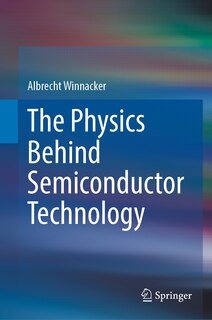 Couverture_The Physics Behind Semiconductor Technology