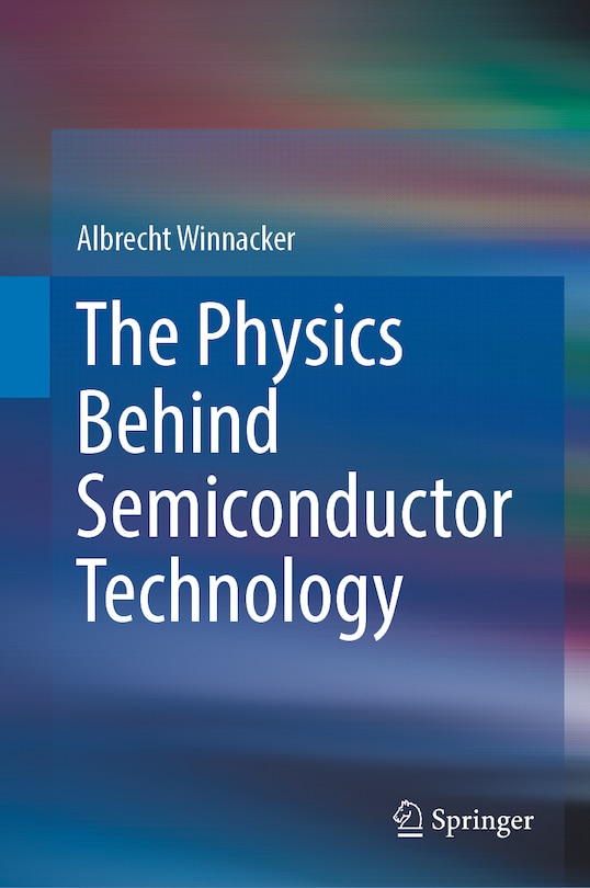 Couverture_The Physics Behind Semiconductor Technology