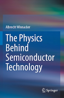 Couverture_The Physics Behind Semiconductor Technology