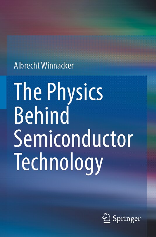 Couverture_The Physics Behind Semiconductor Technology