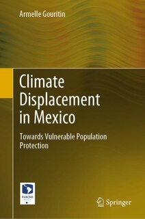 Couverture_Climate Displacement in Mexico