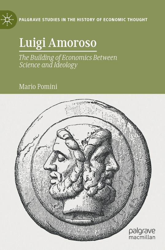 Front cover_Luigi Amoroso