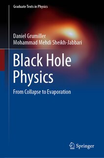Couverture_Black Hole Physics