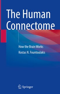 Couverture_The Human Connectome