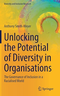 Couverture_Unlocking the Potential of Diversity in Organisations