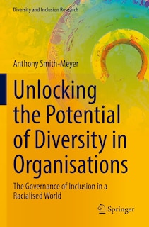 Couverture_Unlocking the Potential of Diversity in Organisations