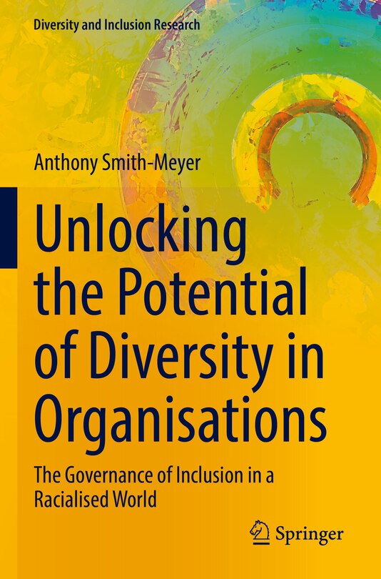 Couverture_Unlocking the Potential of Diversity in Organisations