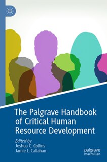 Couverture_The Palgrave Handbook of Critical Human Resource Development