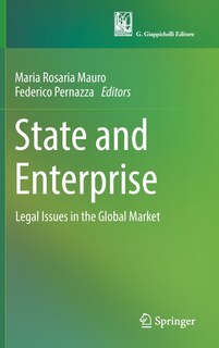 Front cover_State and Enterprise