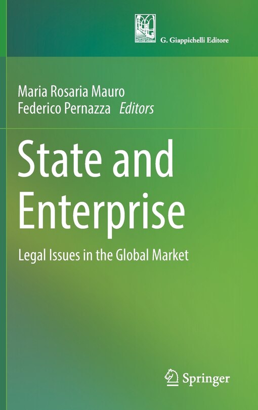 Front cover_State and Enterprise