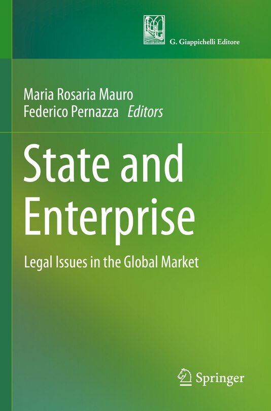 Couverture_State and Enterprise