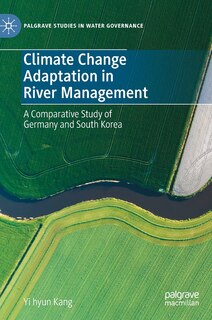 Front cover_Climate Change Adaptation in River Management