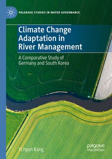 Couverture_Climate Change Adaptation in River Management