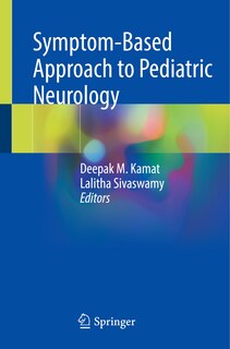 Couverture_Symptom-Based Approach to Pediatric Neurology