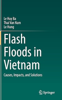Couverture_Flash Floods in Vietnam