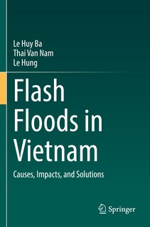 Front cover_Flash Floods in Vietnam