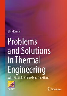 Front cover_Problems and Solutions in Thermal Engineering