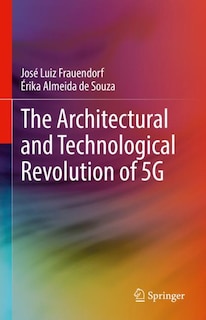 Couverture_The Architectural and Technological Revolution of 5G
