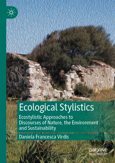 Front cover_Ecological Stylistics
