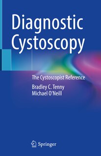 Front cover_Diagnostic Cystoscopy