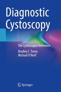 Front cover_Diagnostic Cystoscopy
