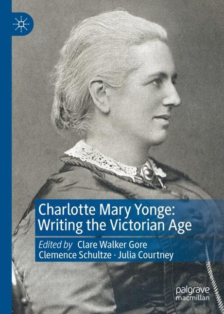 Couverture_Charlotte Mary Yonge