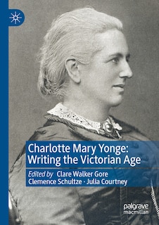Front cover_Charlotte Mary Yonge