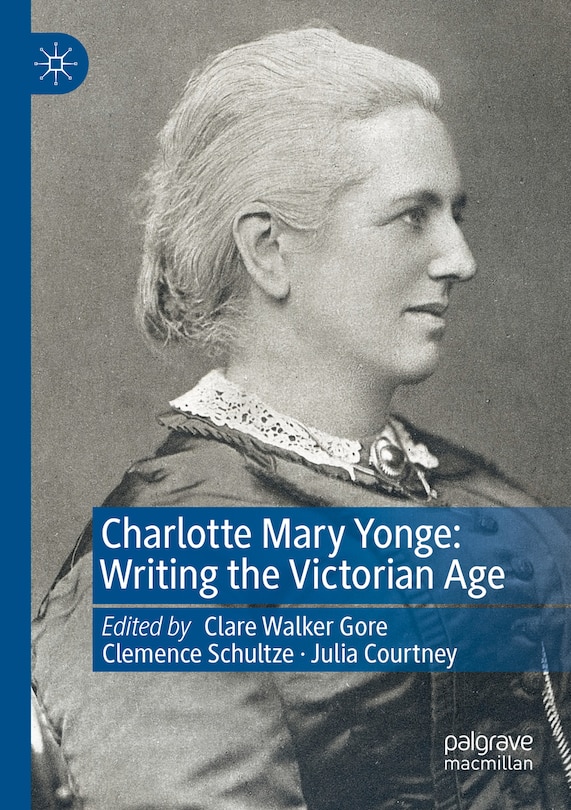Front cover_Charlotte Mary Yonge