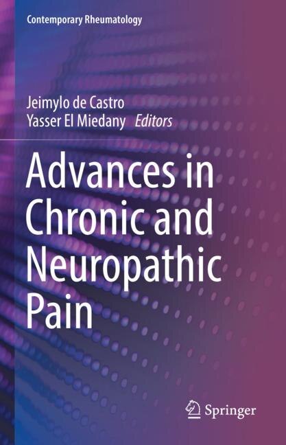 Front cover_Advances in Chronic and Neuropathic Pain