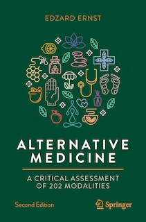 Front cover_Alternative Medicine
