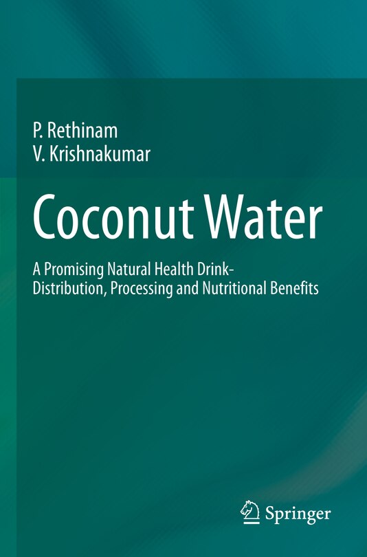 Couverture_Coconut Water