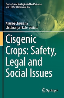 Couverture_Cisgenic Crops