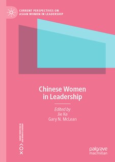 Couverture_Chinese Women in Leadership