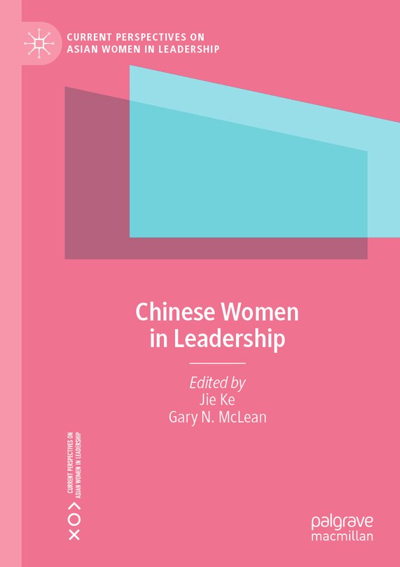 Couverture_Chinese Women in Leadership