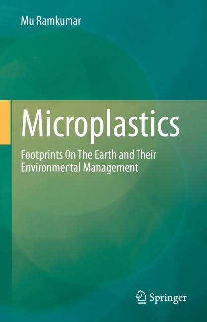 Front cover_Microplastics