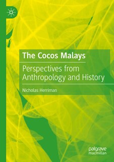 Front cover_The Cocos Malays