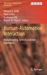 Couverture_Human-Automation Interaction