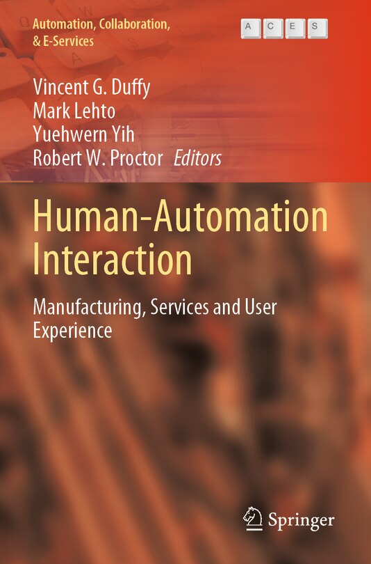 Couverture_Human-Automation Interaction