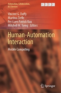 Couverture_Human-Automation Interaction