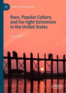 Front cover_Race, Popular Culture, and Far-right Extremism in the United States