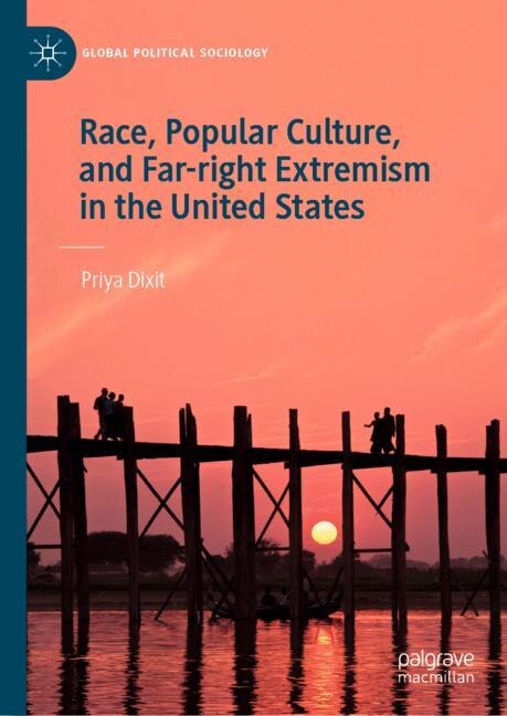 Front cover_Race, Popular Culture, and Far-right Extremism in the United States