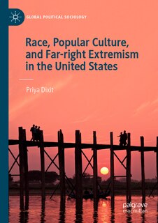 Front cover_Race, Popular Culture, and Far-right Extremism in the United States