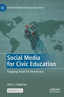Front cover_Social Media for Civic Education
