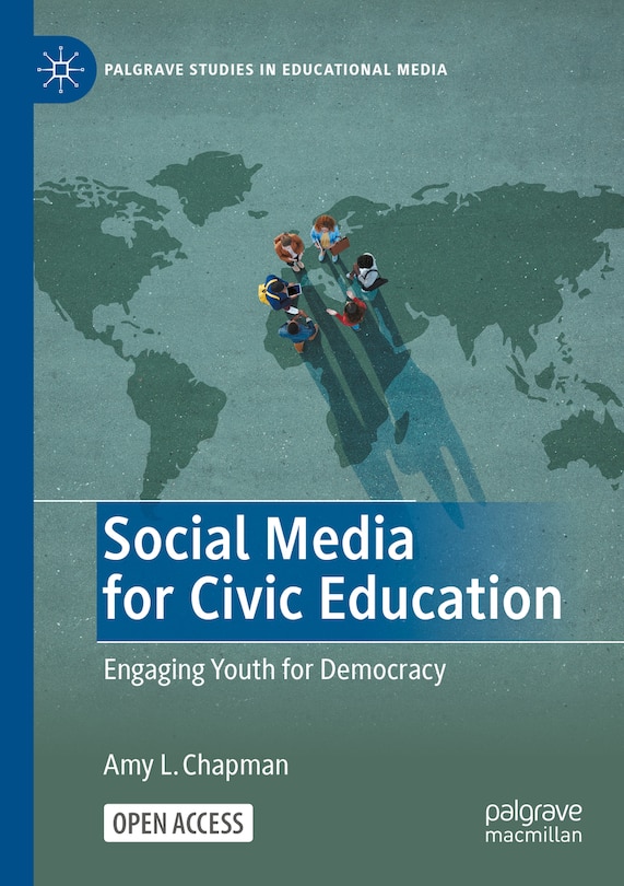 Couverture_Social Media for Civic Education