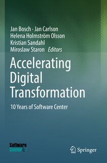 Couverture_Accelerating Digital Transformation