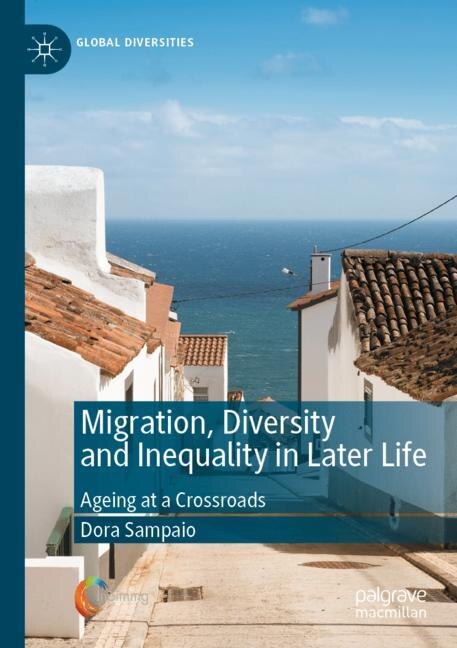 Front cover_Migration, Diversity and Inequality in Later Life