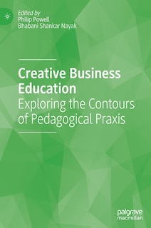 Front cover_Creative Business Education